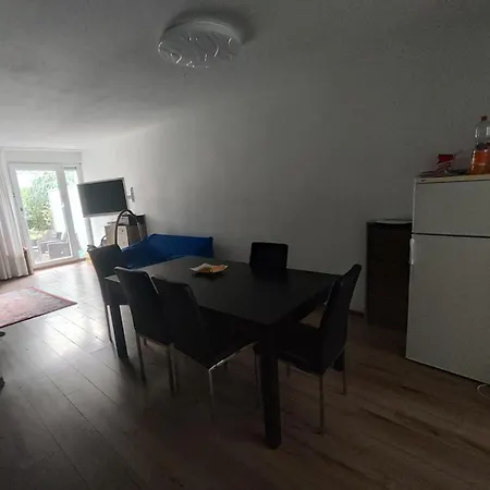 Apartman Terrace