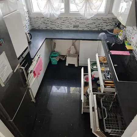 Terrace Apartman