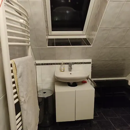 Apartman Terrace