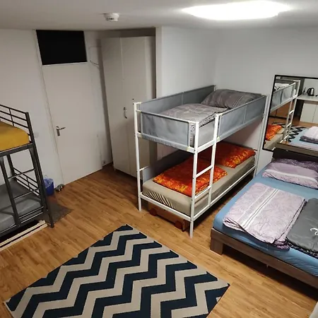 Terrace Apartman